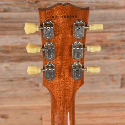 Gibson ES-339 Sunburst 2014 Electric Guitars / Semi-Hollow