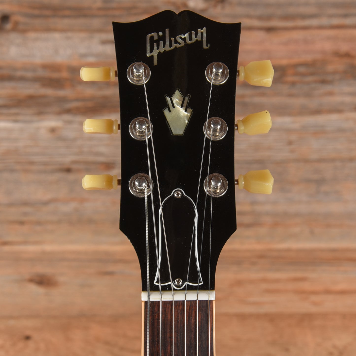 Gibson ES-339 Sunburst 2014 Electric Guitars / Semi-Hollow