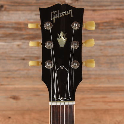 Gibson ES-339 Sunburst 2014 Electric Guitars / Semi-Hollow