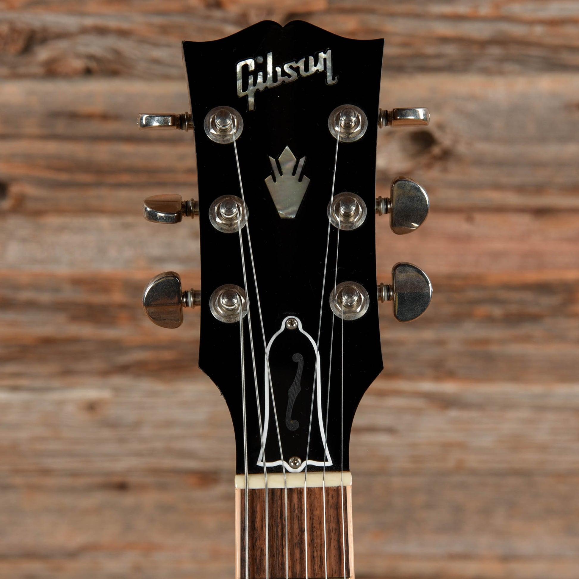 Gibson ES-339 Sunburst 2016 Electric Guitars / Semi-Hollow