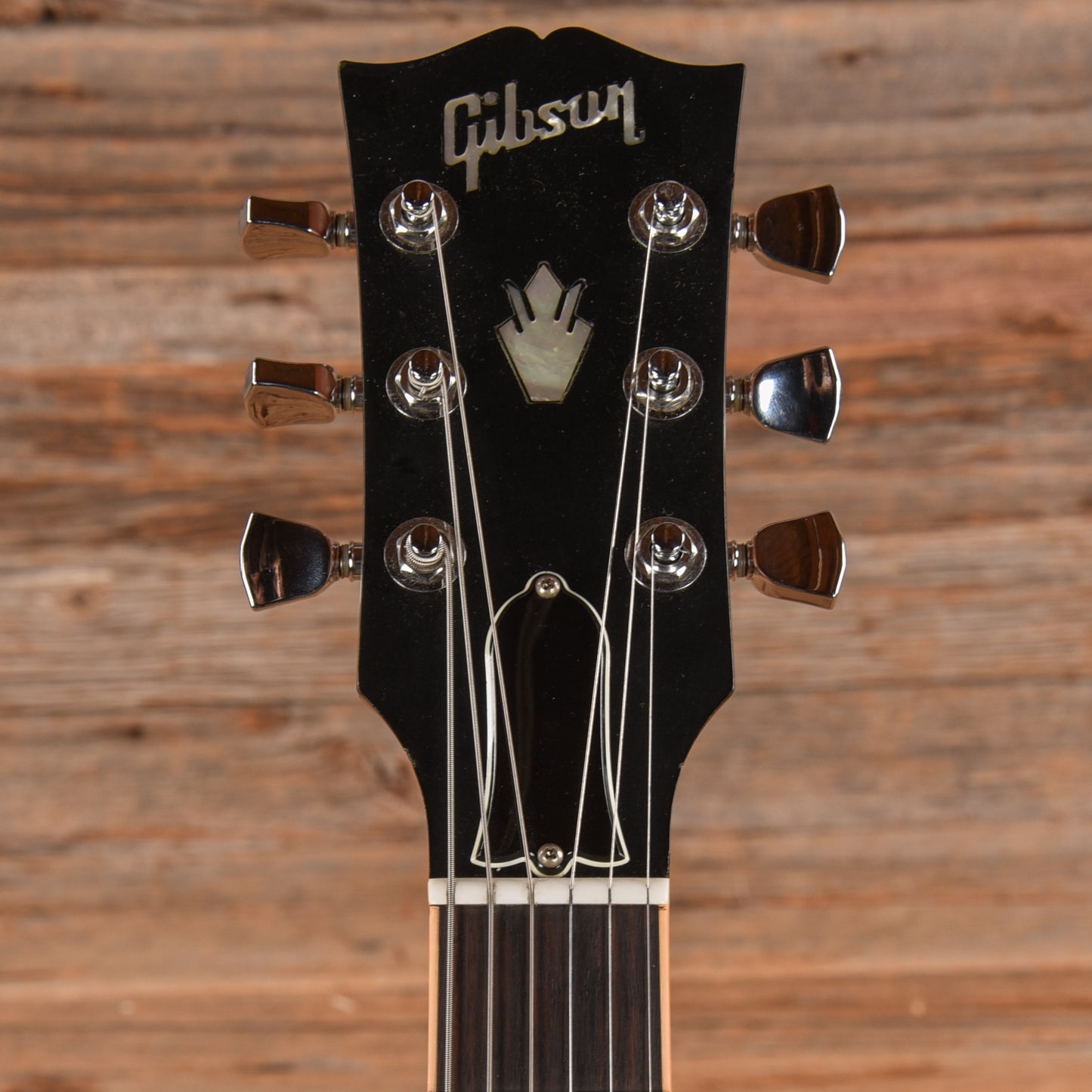 Gibson ES-339 Traditional Pro Sunburst 2013 Electric Guitars / Semi-Hollow