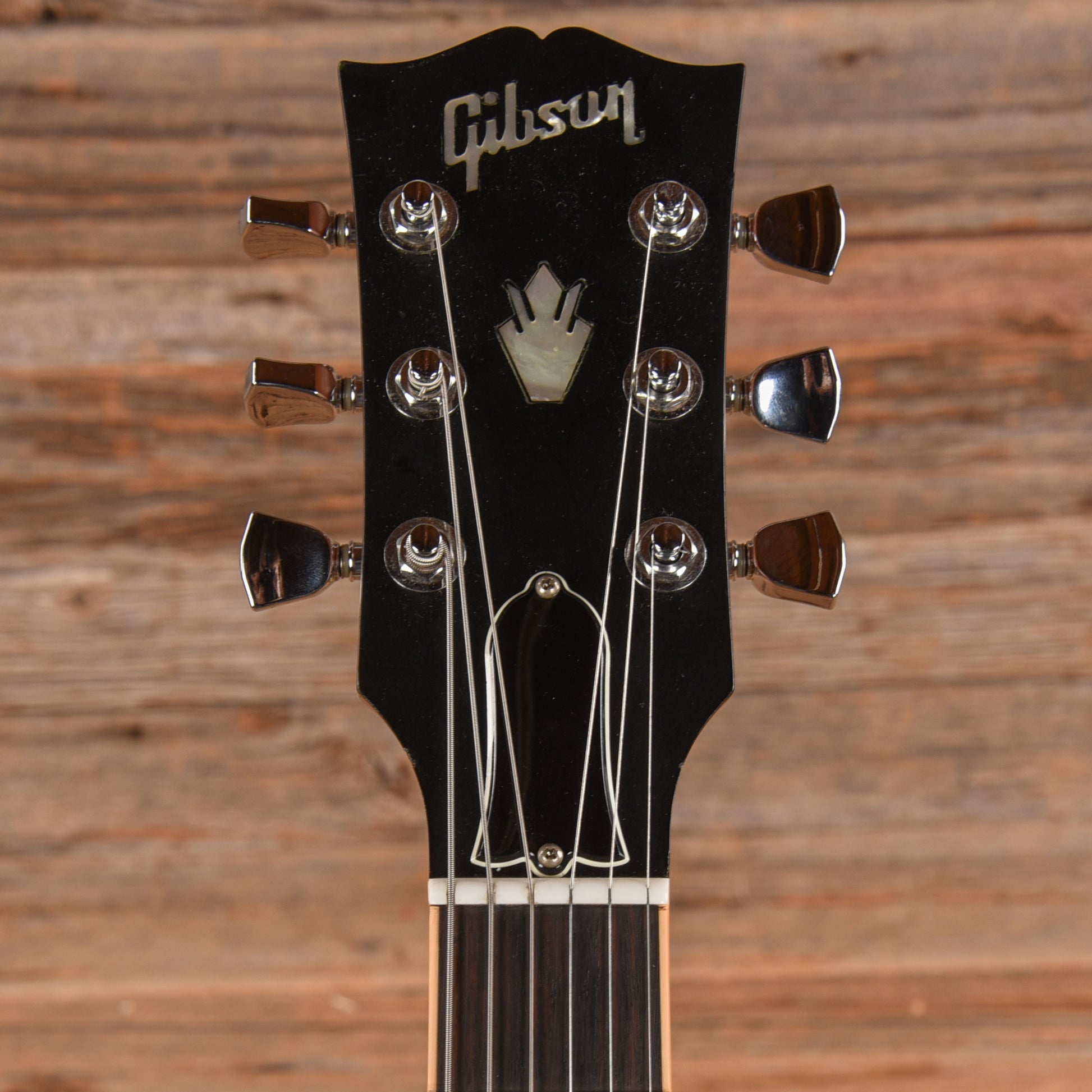 Gibson ES-339 Traditional Pro Sunburst 2013 Electric Guitars / Semi-Hollow