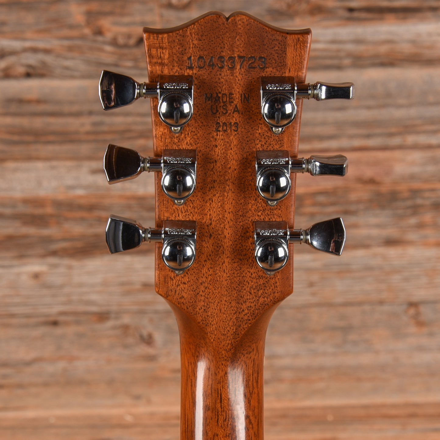 Gibson ES-339 Traditional Pro Sunburst 2013 Electric Guitars / Semi-Hollow