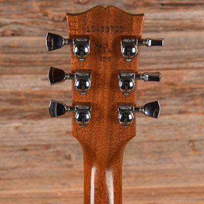 Gibson ES-339 Traditional Pro Sunburst 2013 Electric Guitars / Semi-Hollow