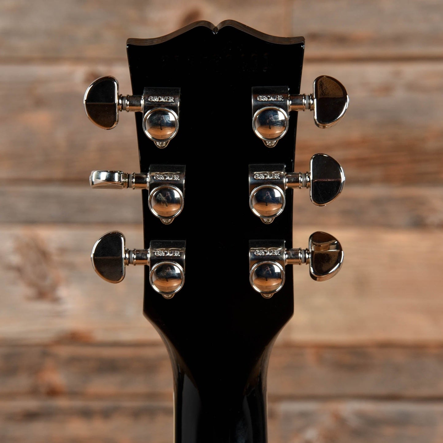 Gibson ES-339 Transparent Ebony 2023 Electric Guitars / Semi-Hollow