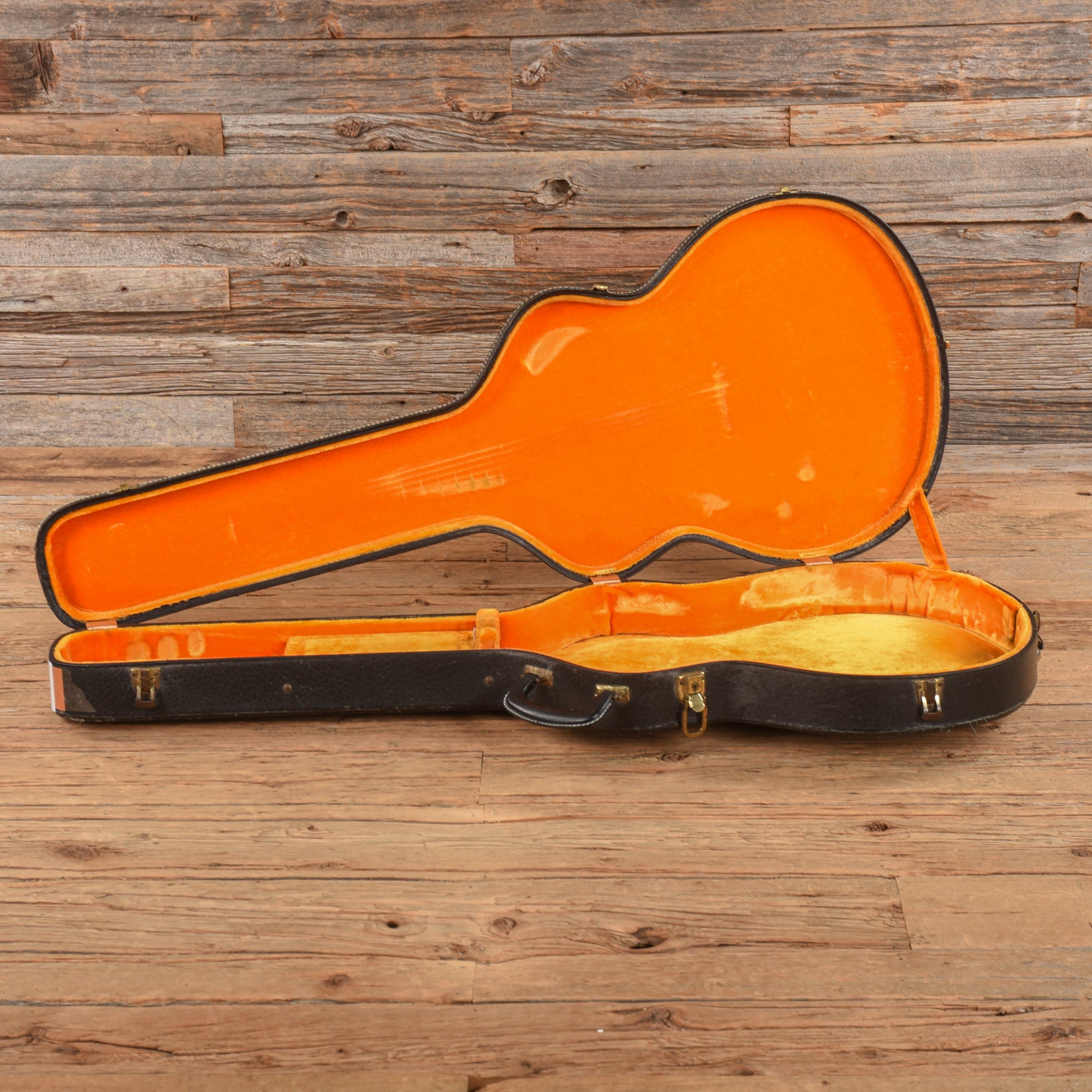 Gibson ES-340 Natural 1972 Electric Guitars / Semi-Hollow