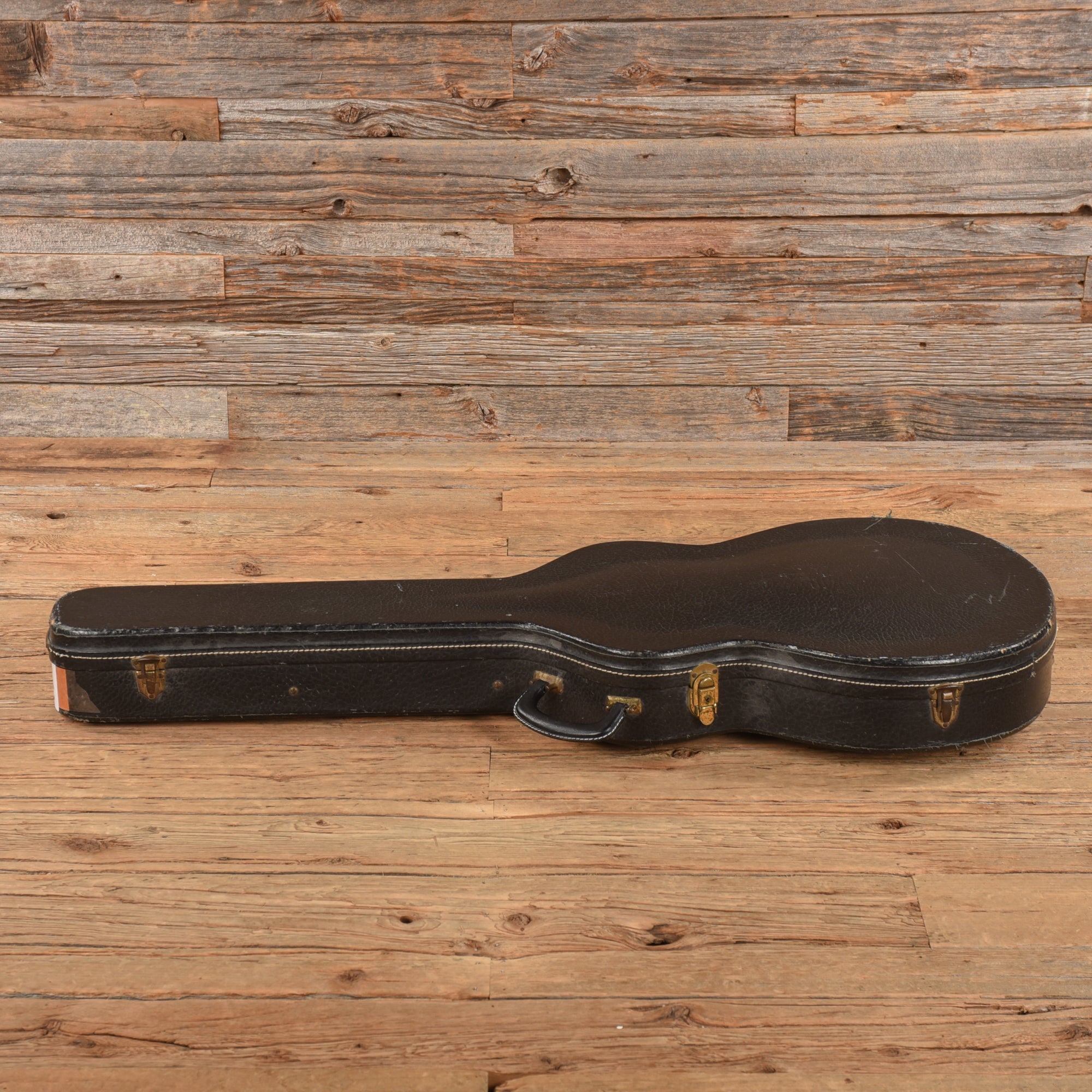 Gibson ES-340 Natural 1972 Electric Guitars / Semi-Hollow