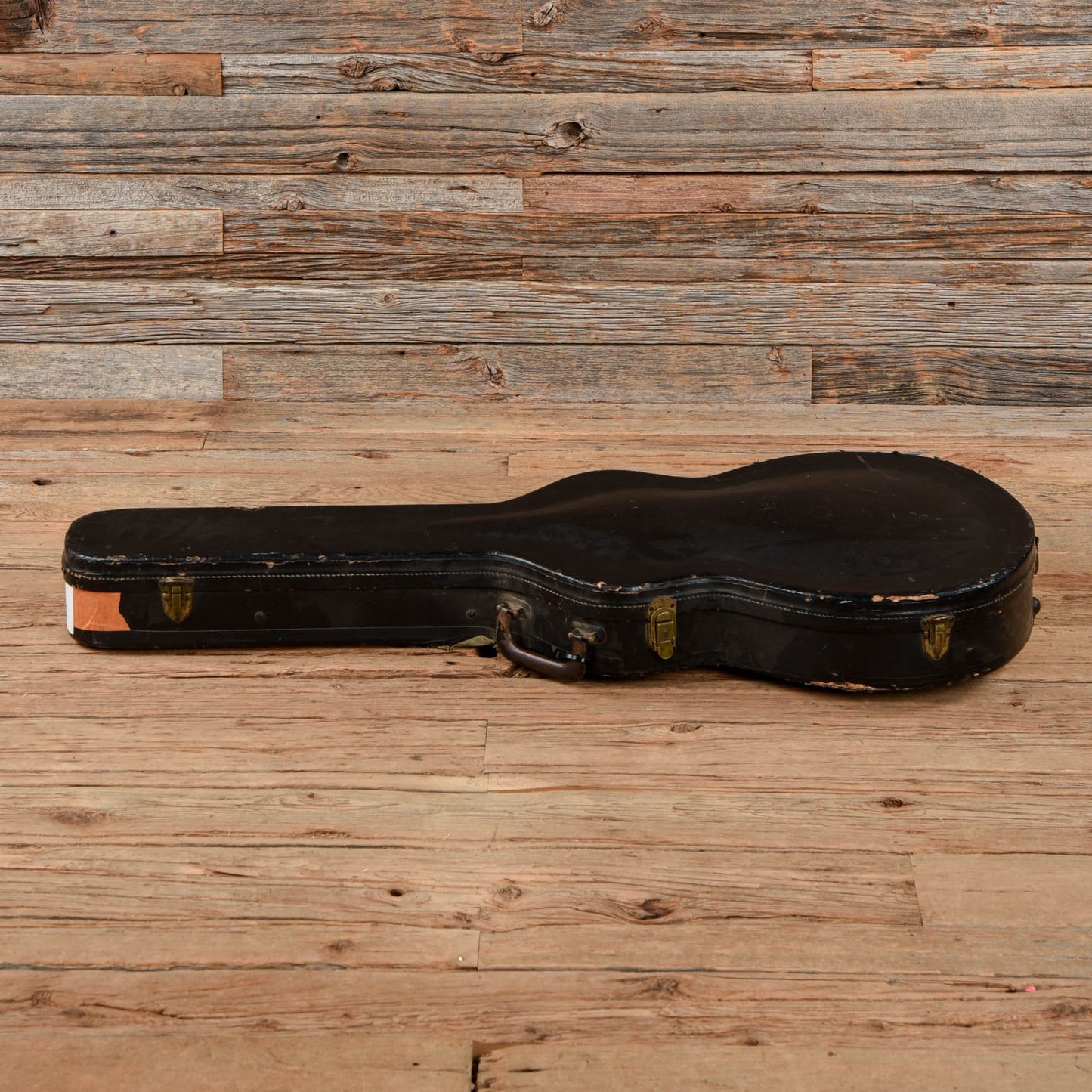 Gibson ES-345 Cherry 1969 Electric Guitars / Semi-Hollow