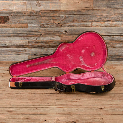 Gibson ES-345 Cherry 1969 Electric Guitars / Semi-Hollow