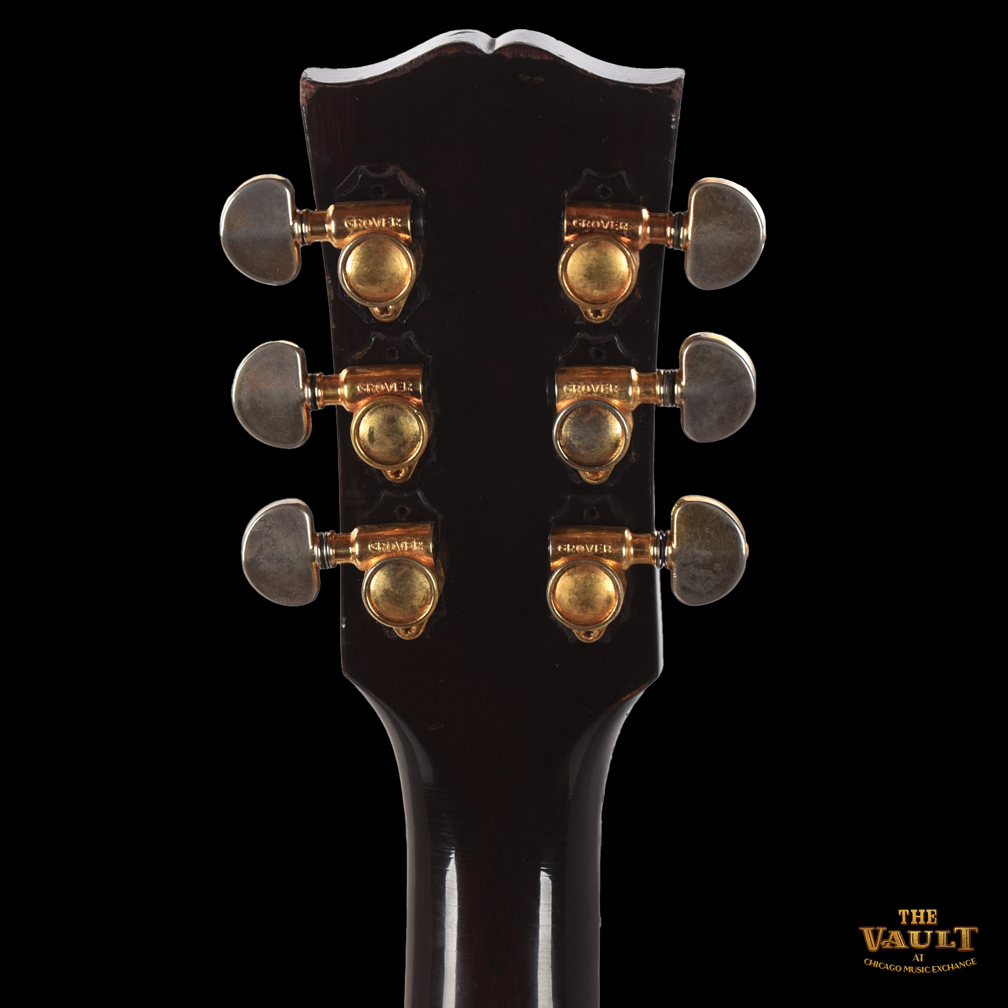 Gibson ES-345 Sunburst 1959 Electric Guitars / Semi-Hollow