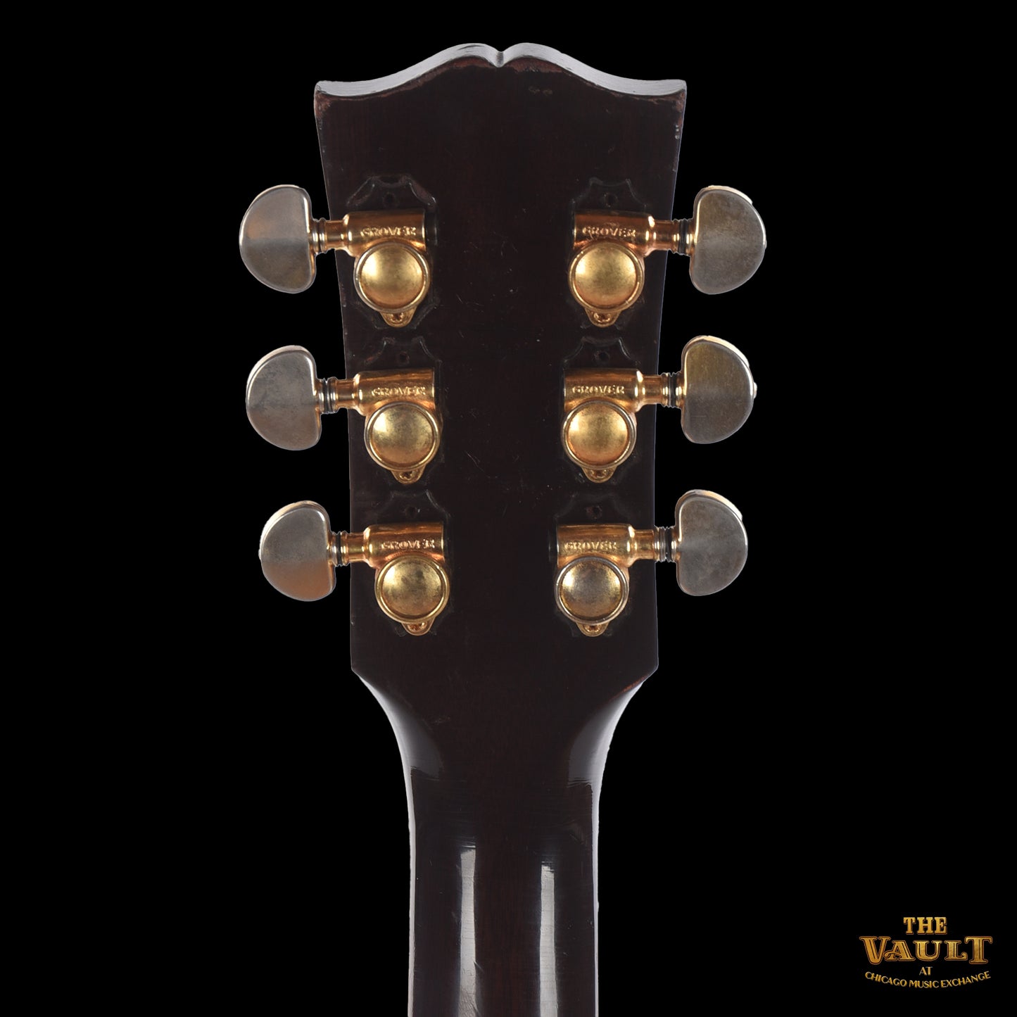 Gibson ES-345 Sunburst 1959 Electric Guitars / Semi-Hollow
