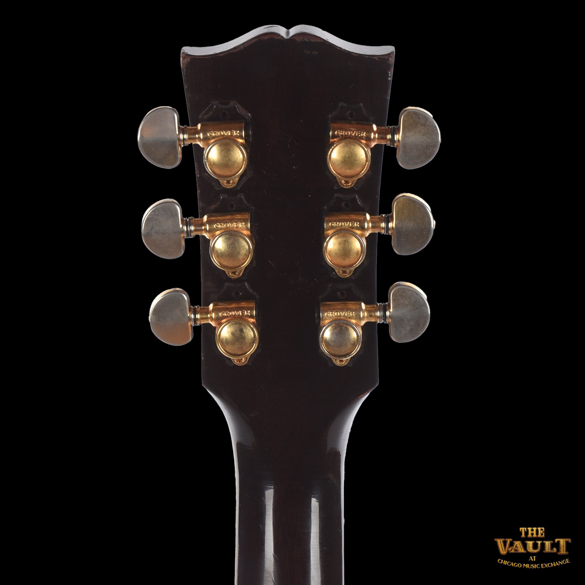 Gibson ES-345 Sunburst 1959 Electric Guitars / Semi-Hollow