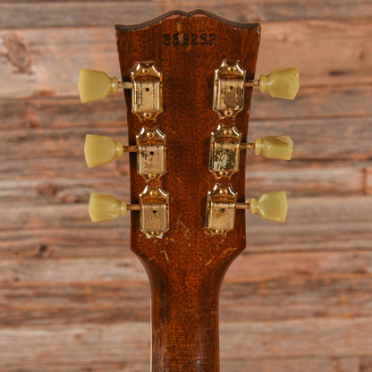 Gibson ES-345 Sunburst 1965 Electric Guitars / Semi-Hollow