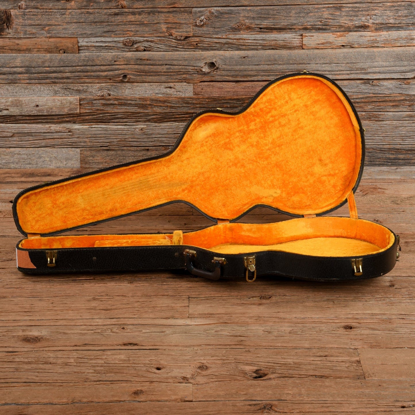 Gibson ES-345 Sunburst 1965 Electric Guitars / Semi-Hollow