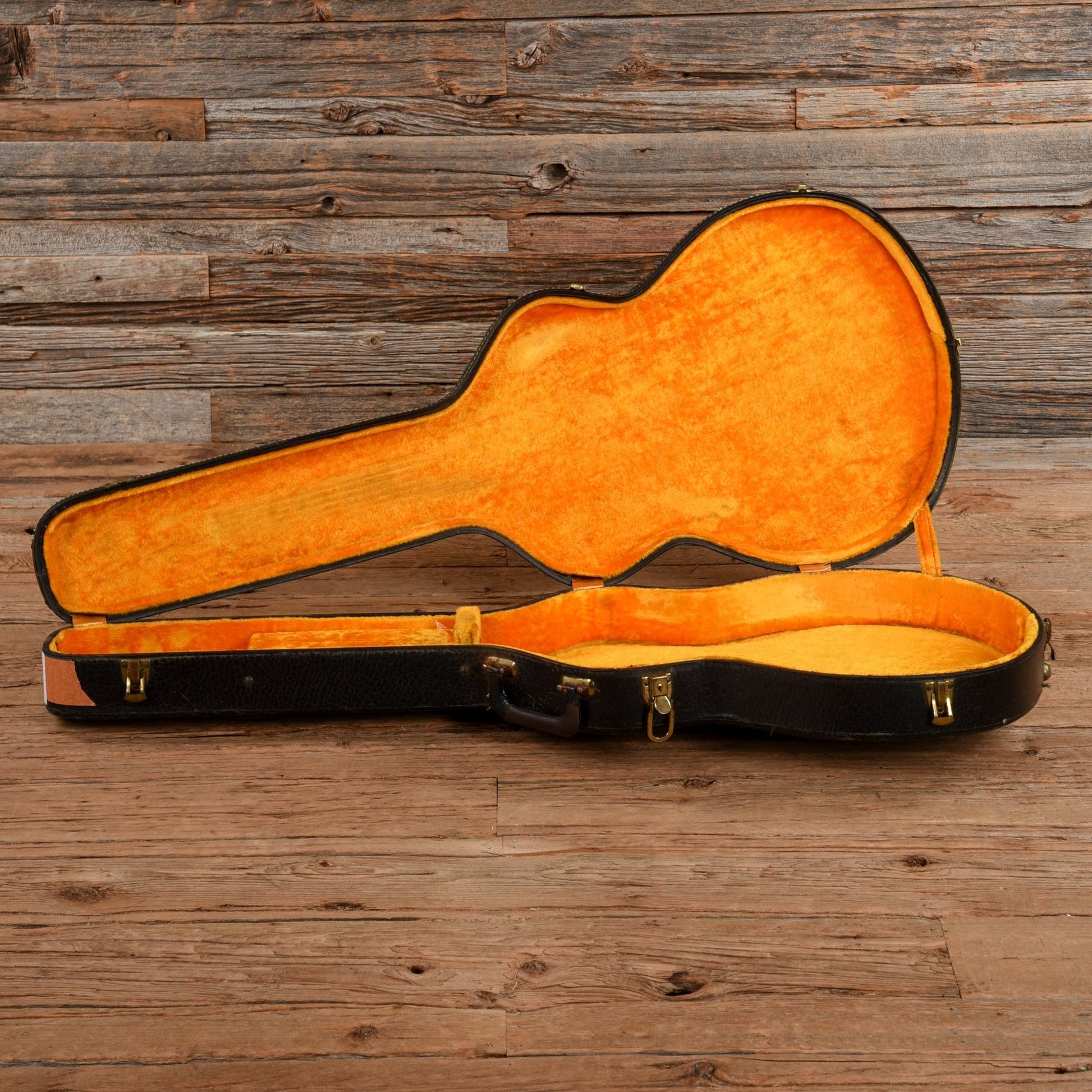 Gibson ES-345 Sunburst 1965 Electric Guitars / Semi-Hollow