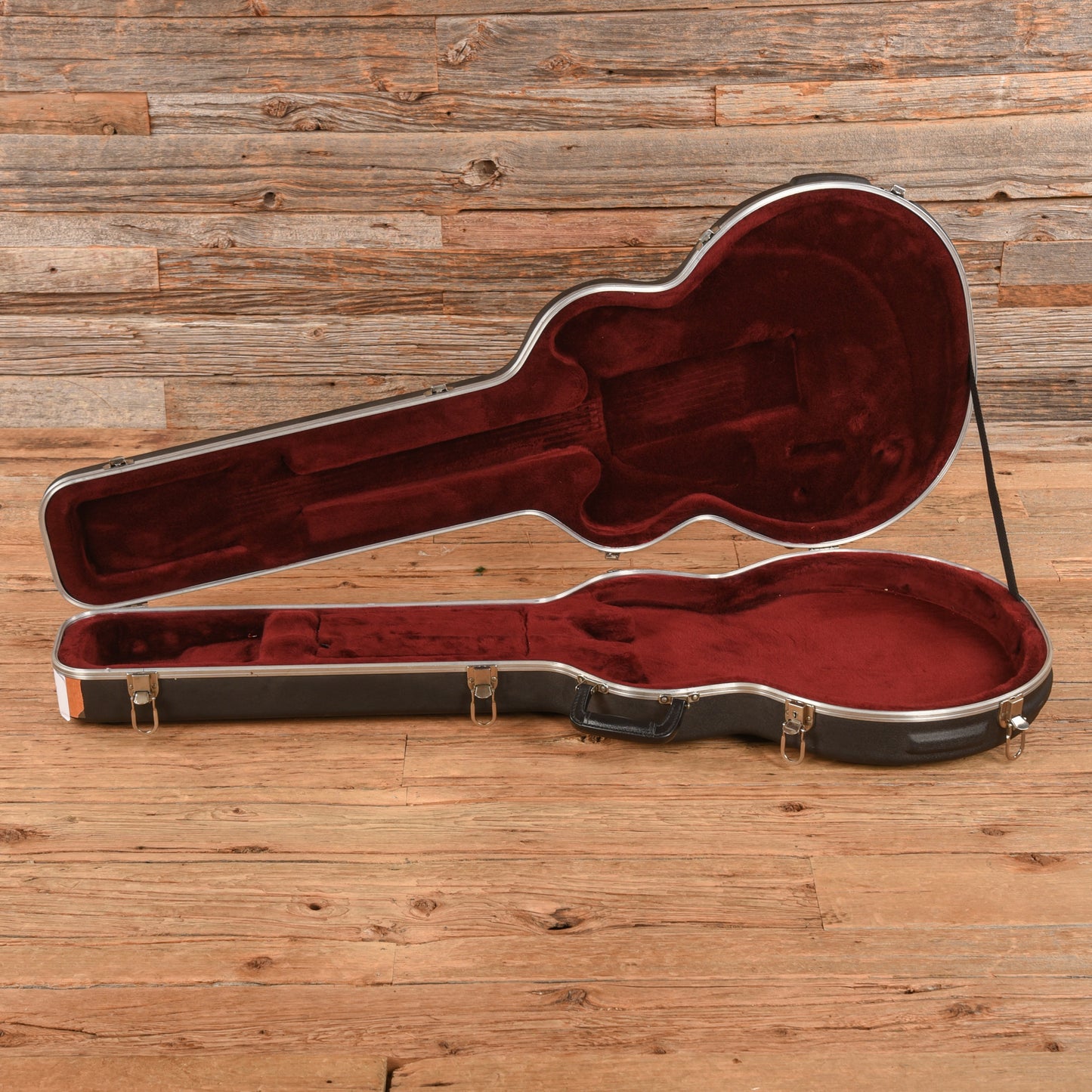 Gibson ES-345TD Cherry 1969 Electric Guitars / Semi-Hollow