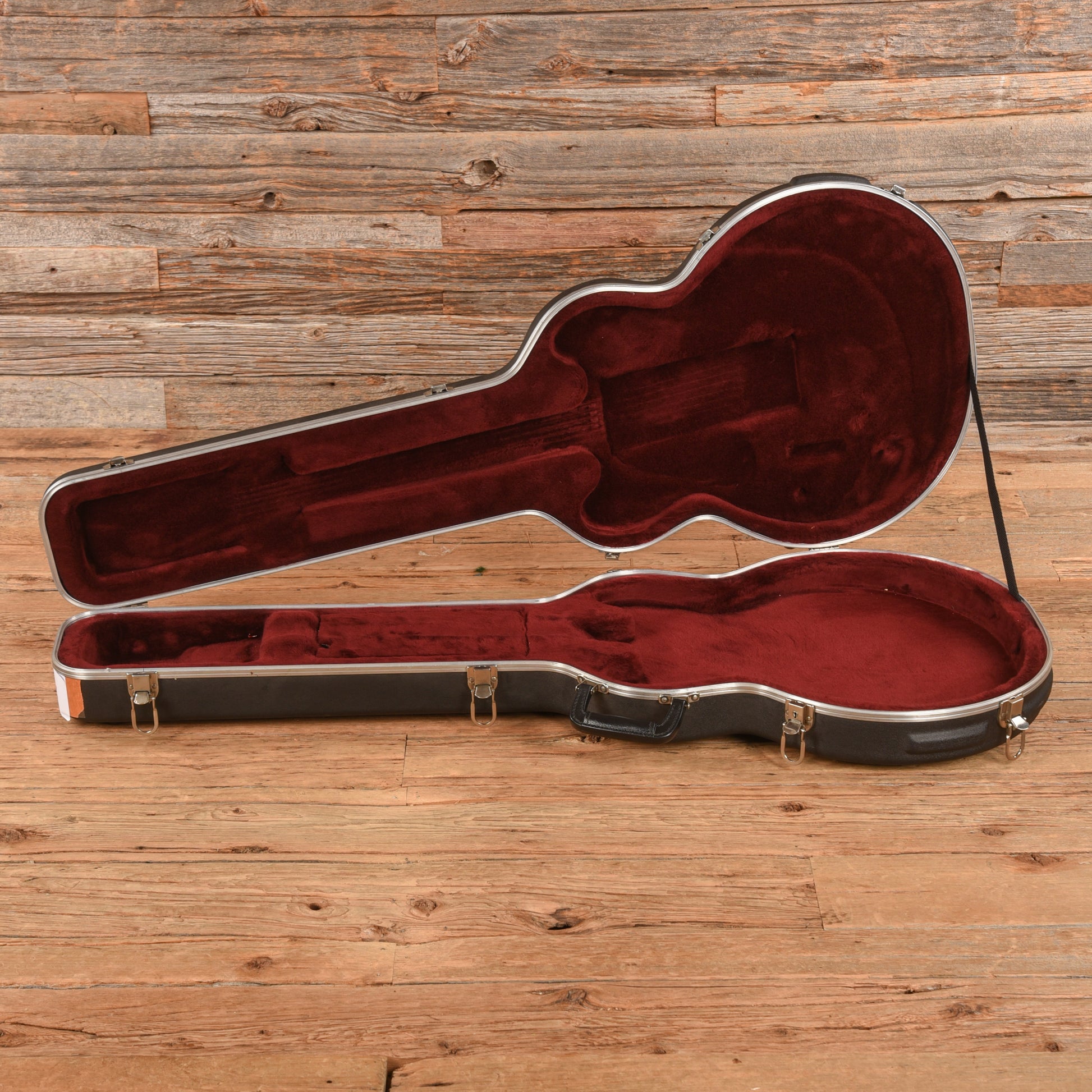 Gibson ES-345TD Cherry 1969 Electric Guitars / Semi-Hollow