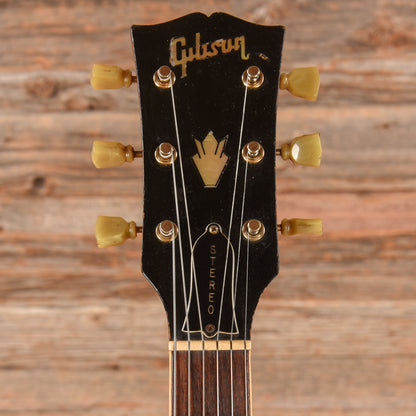 Gibson ES-345TD Cherry 1969 Electric Guitars / Semi-Hollow