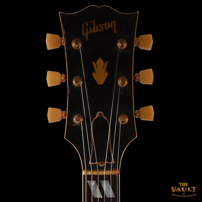 Gibson ES-350T Sunburst 1957 Electric Guitars / Semi-Hollow