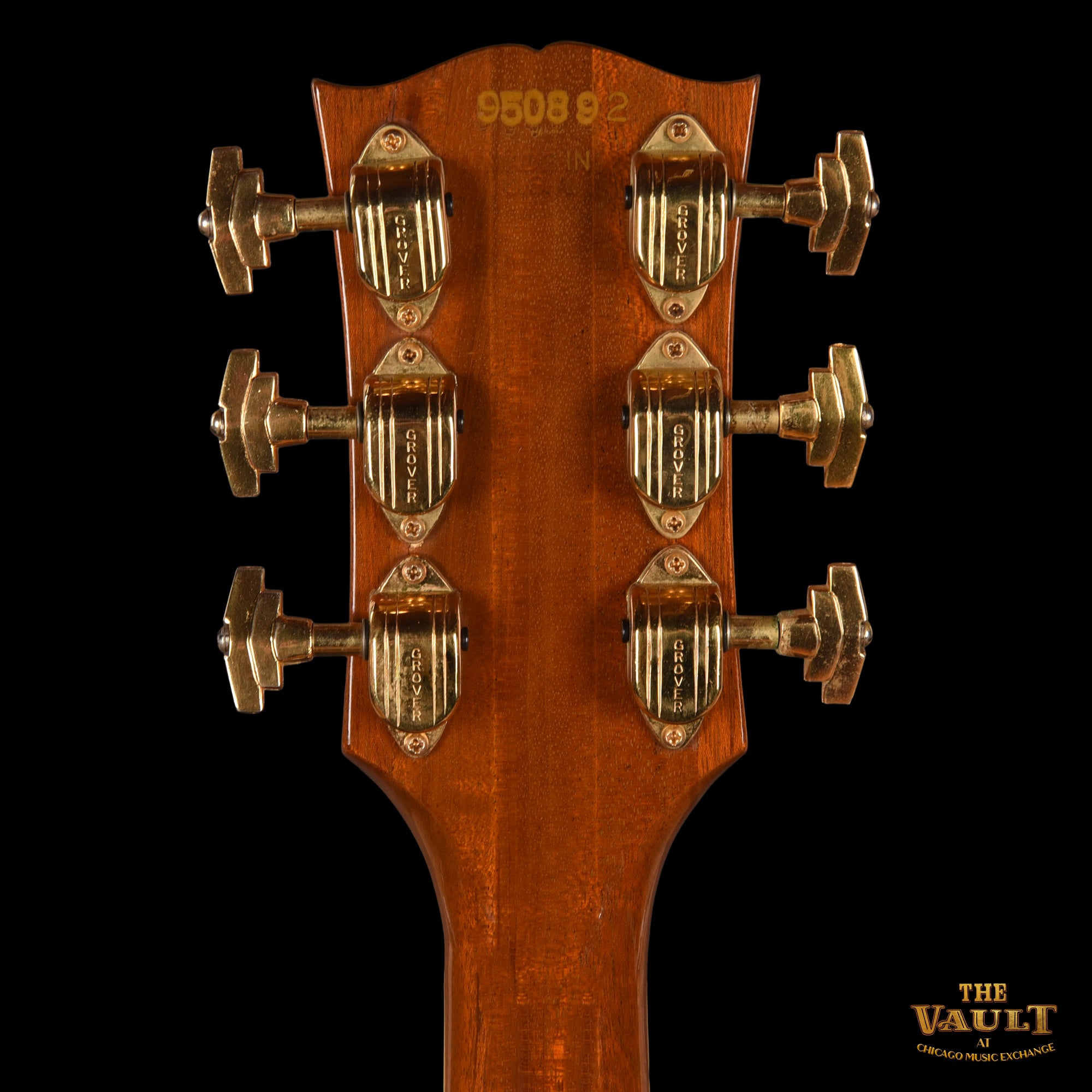 Gibson ES-355 Blonde 1970 Electric Guitars / Semi-Hollow