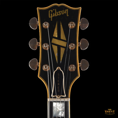 Gibson ES-355 Cherry 1962 Electric Guitars / Semi-Hollow