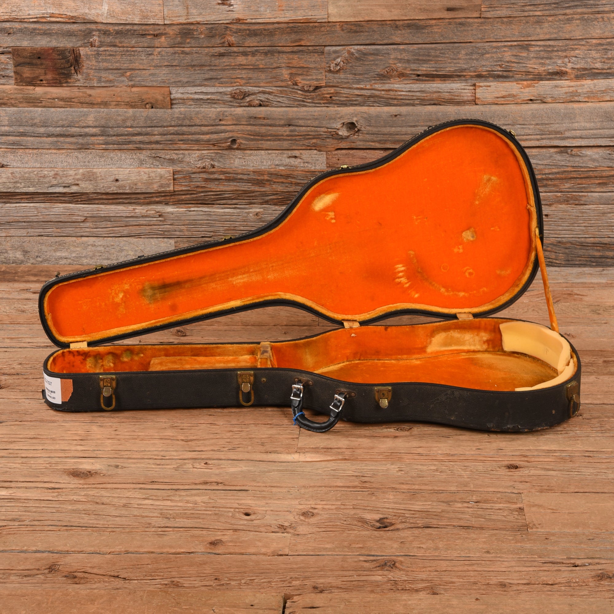 Gibson ES-355 Cherry 1967 Electric Guitars / Semi-Hollow