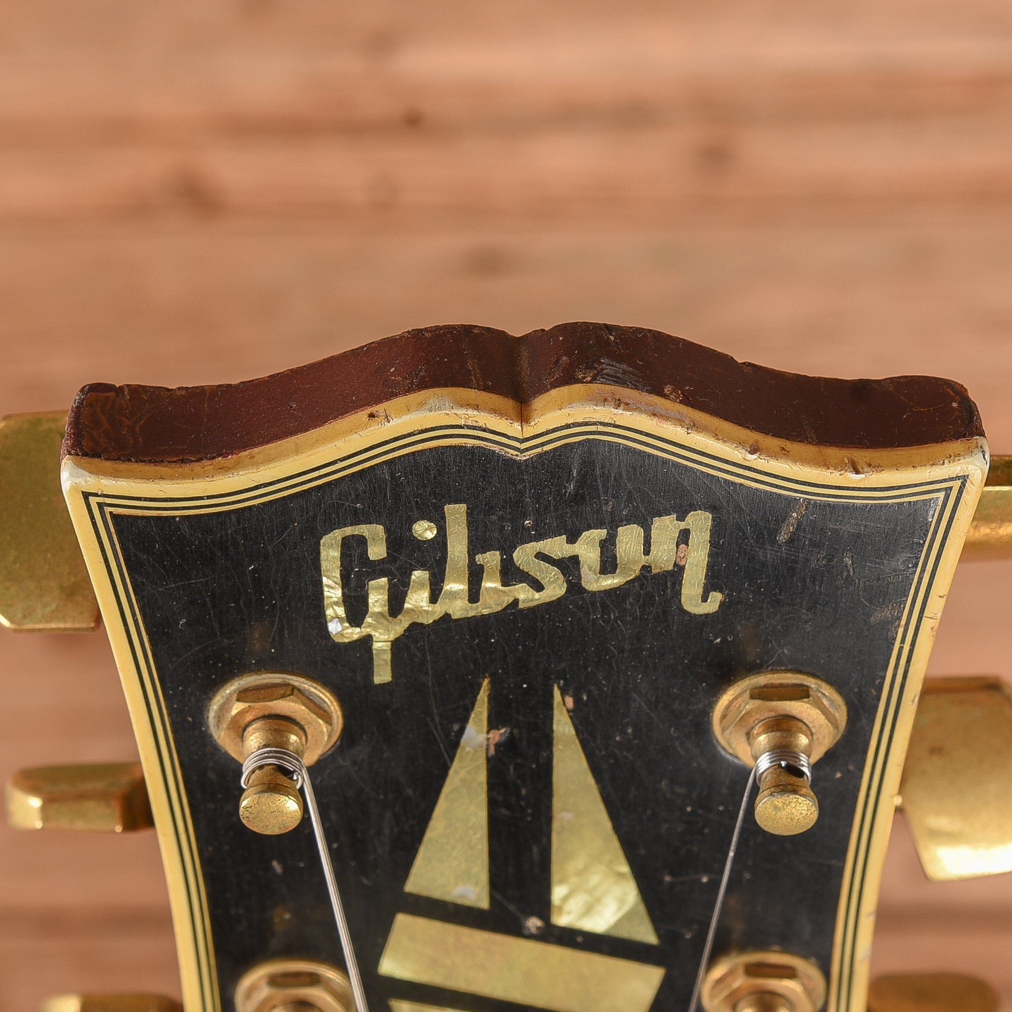 Gibson ES-355 Cherry 1967 Electric Guitars / Semi-Hollow