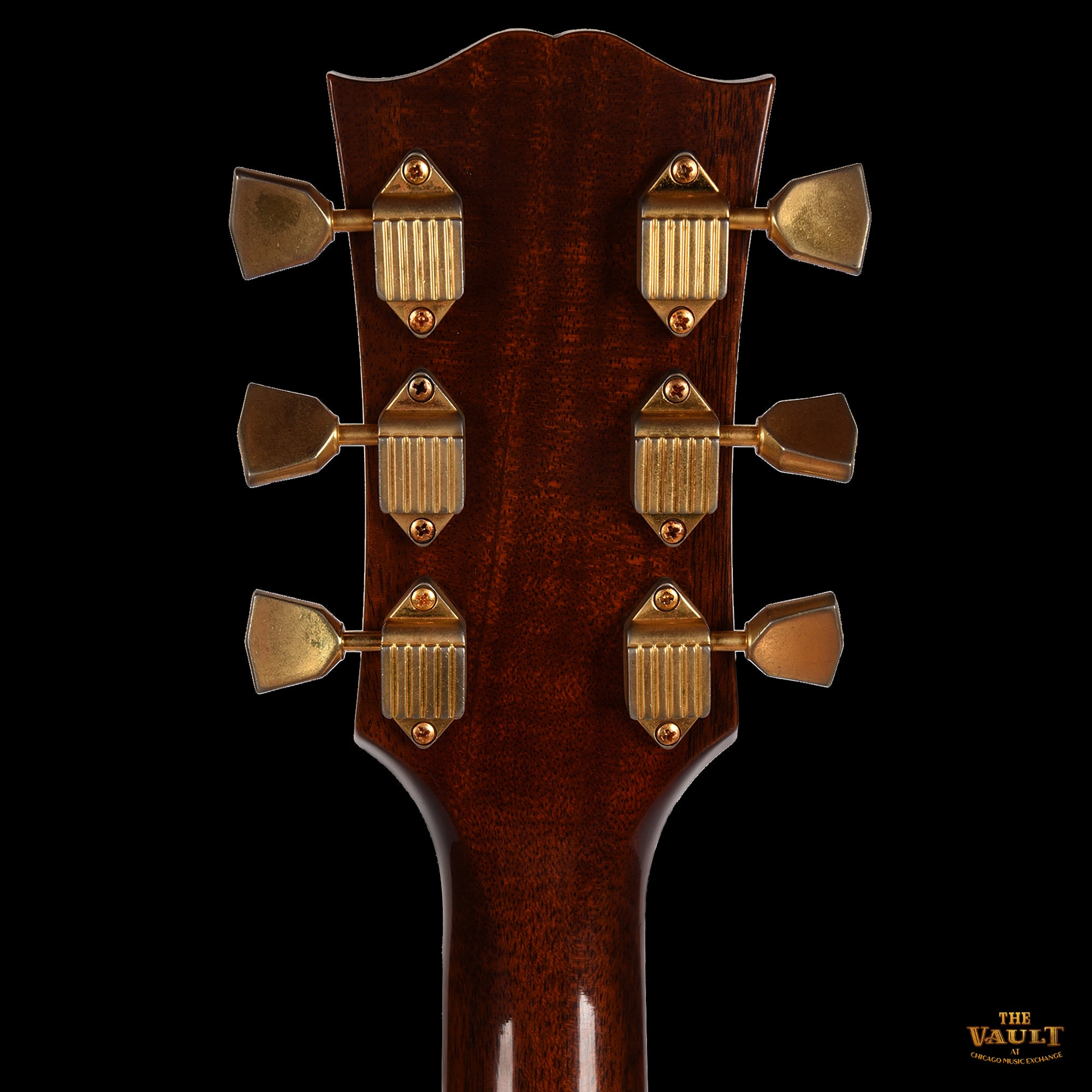 Gibson ES-355 Custom Burl Maple Natural 2017 Electric Guitars / Semi-Hollow