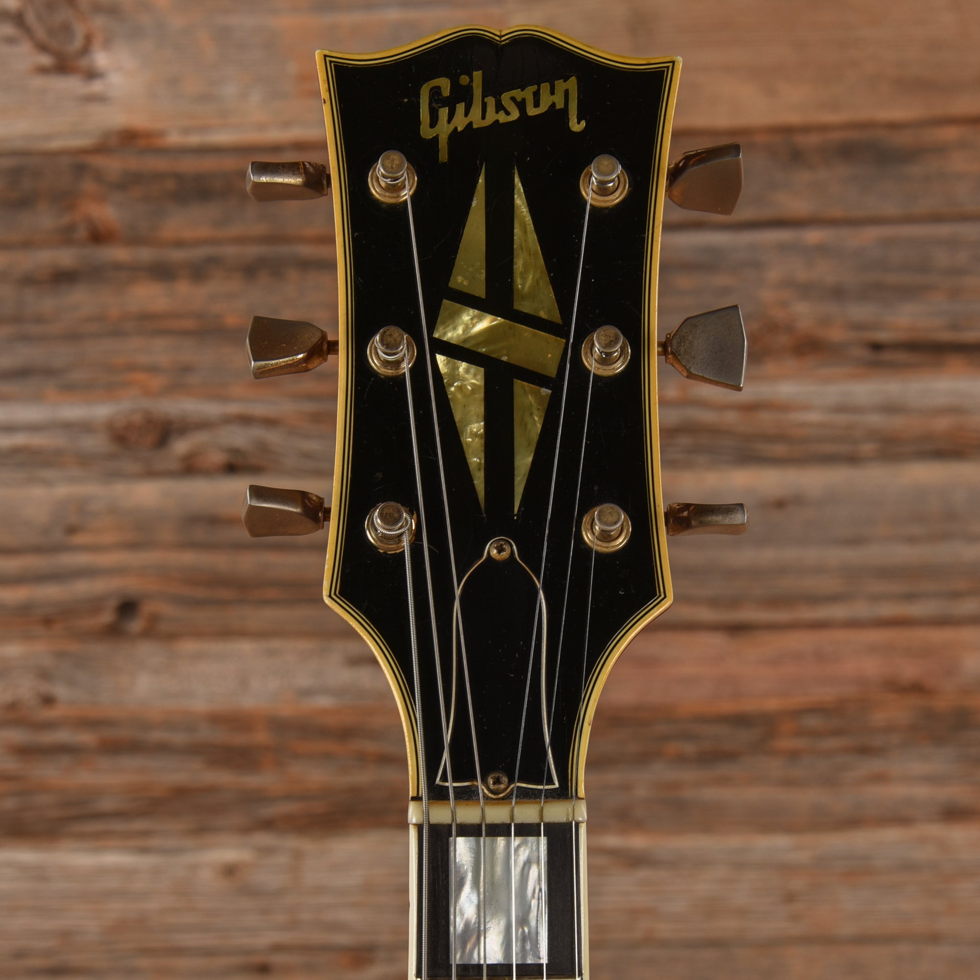 Gibson ES-355 TDC Cherry 1968 Electric Guitars / Semi-Hollow