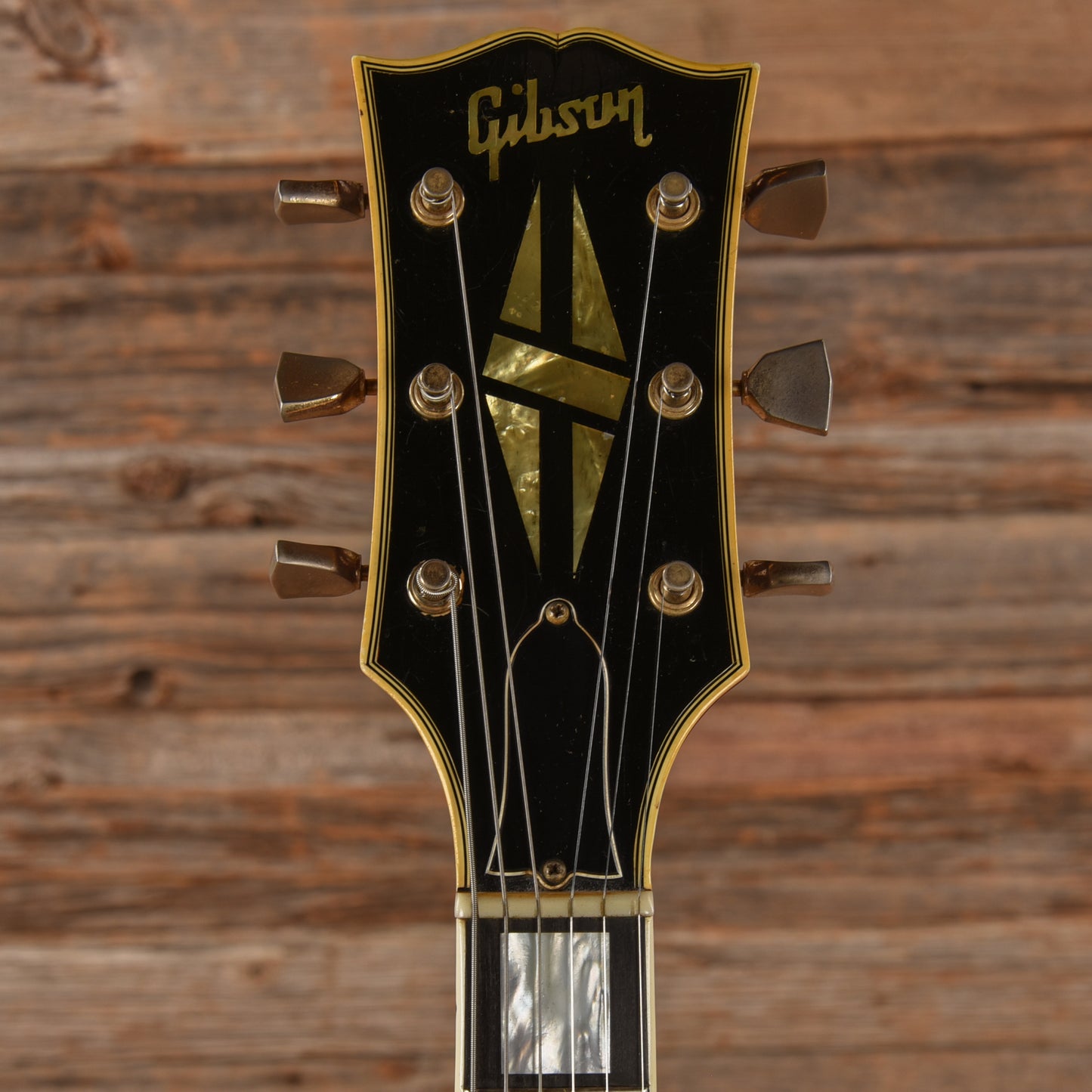 Gibson ES-355 TDC Cherry 1968 Electric Guitars / Semi-Hollow