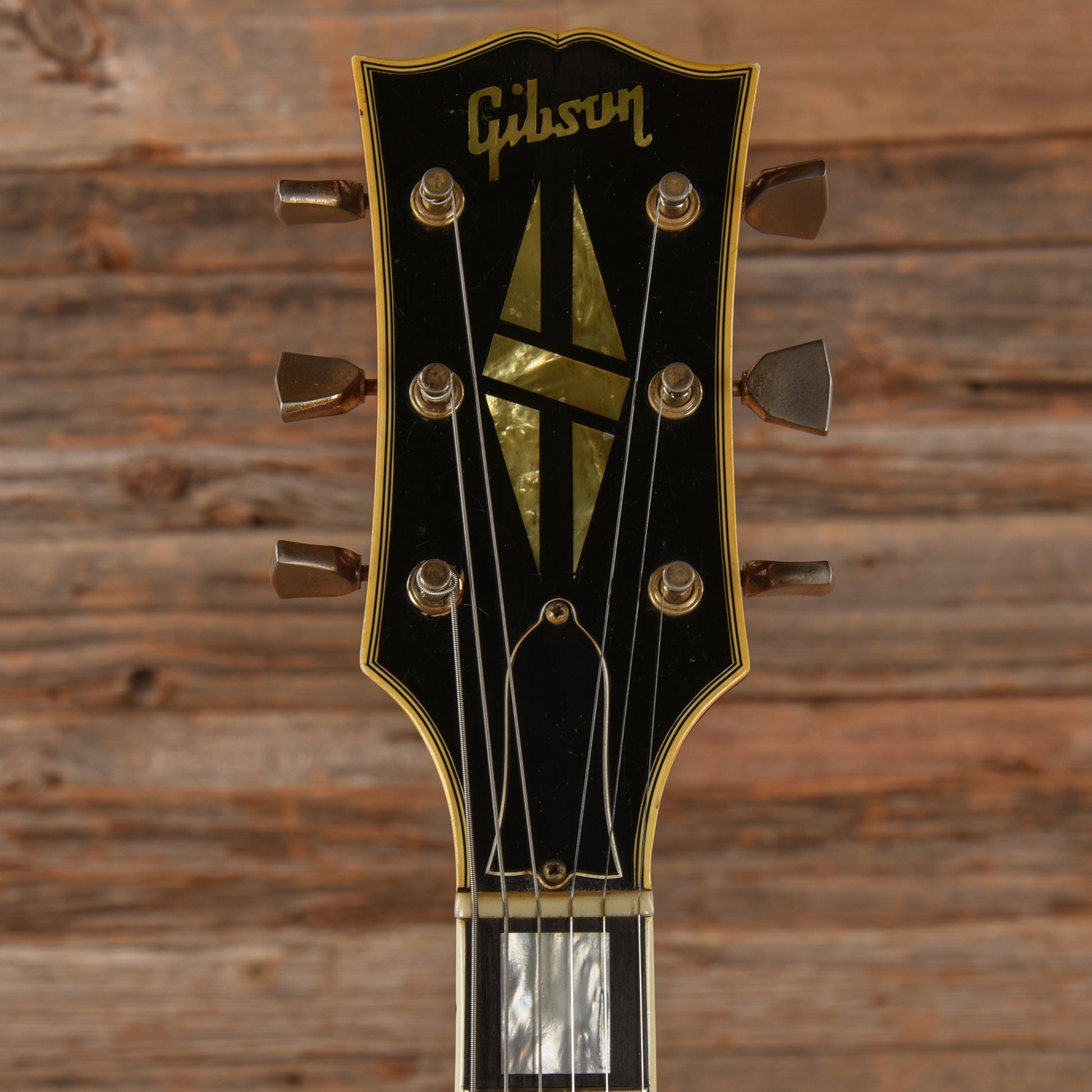 Gibson ES-355 TDC Cherry 1968 Electric Guitars / Semi-Hollow