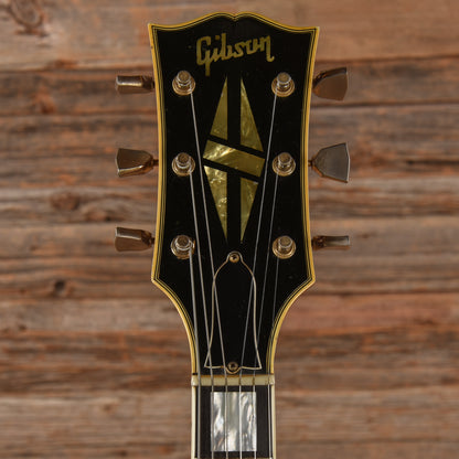 Gibson ES-355 TDC Cherry 1968 Electric Guitars / Semi-Hollow