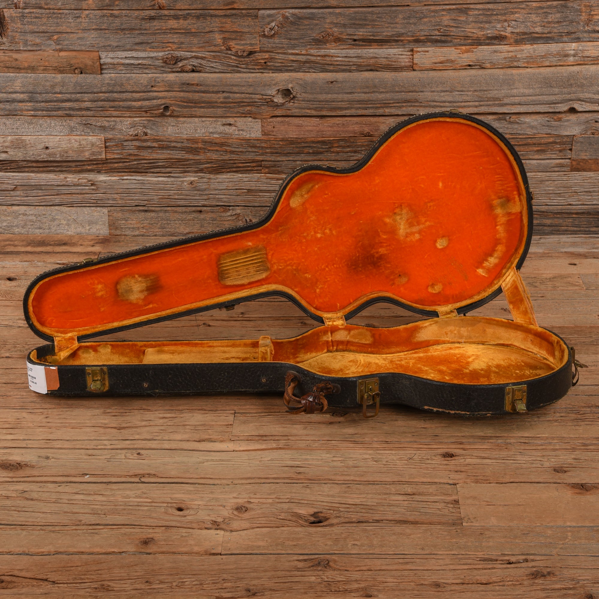 Gibson ES-355 TDC Cherry 1968 Electric Guitars / Semi-Hollow