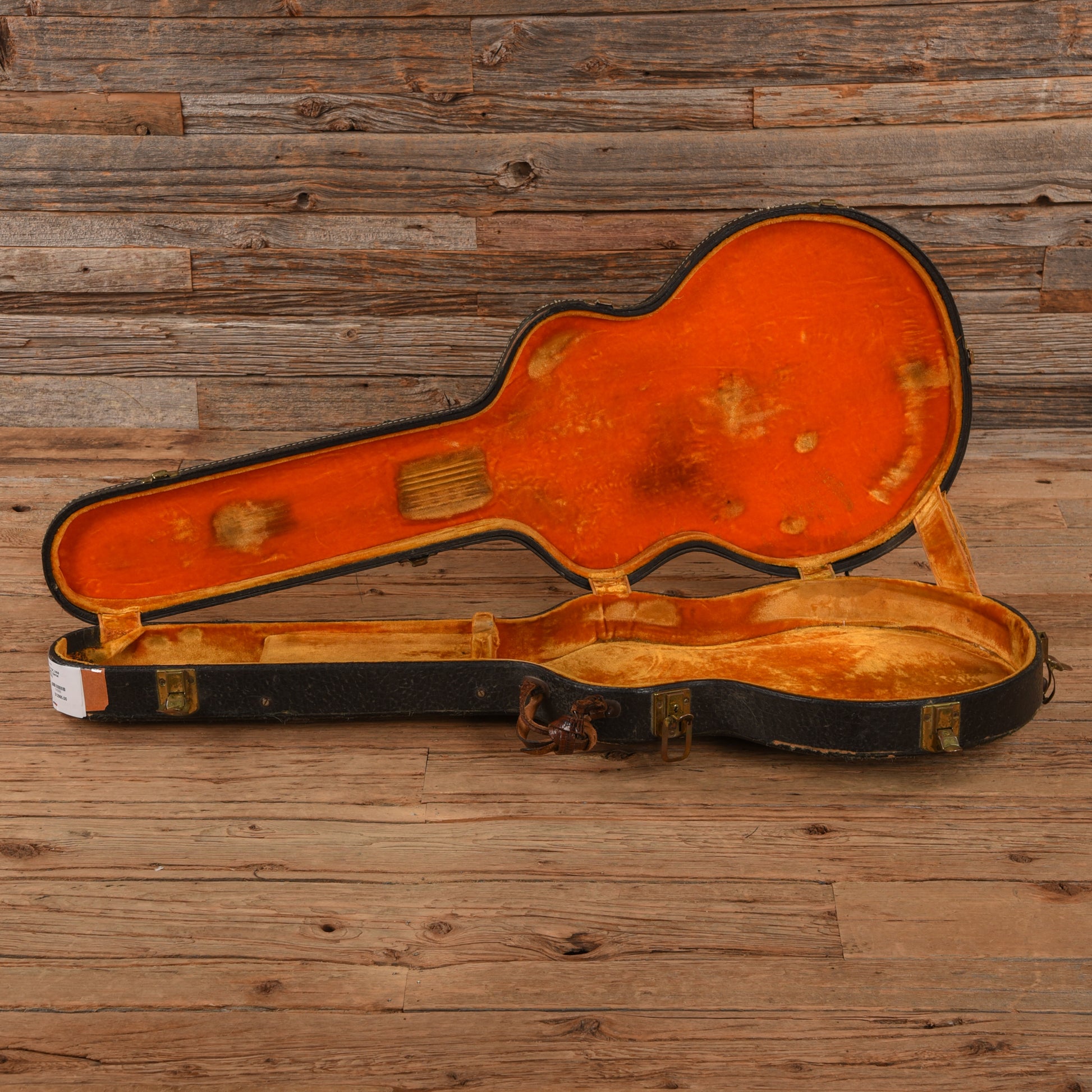 Gibson ES-355 TDC Cherry 1968 Electric Guitars / Semi-Hollow