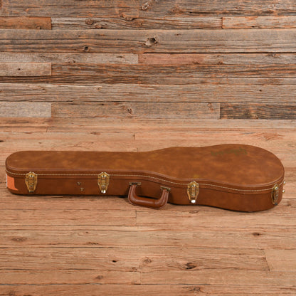 Gibson ES-390 Cherry 2014 Electric Guitars / Semi-Hollow