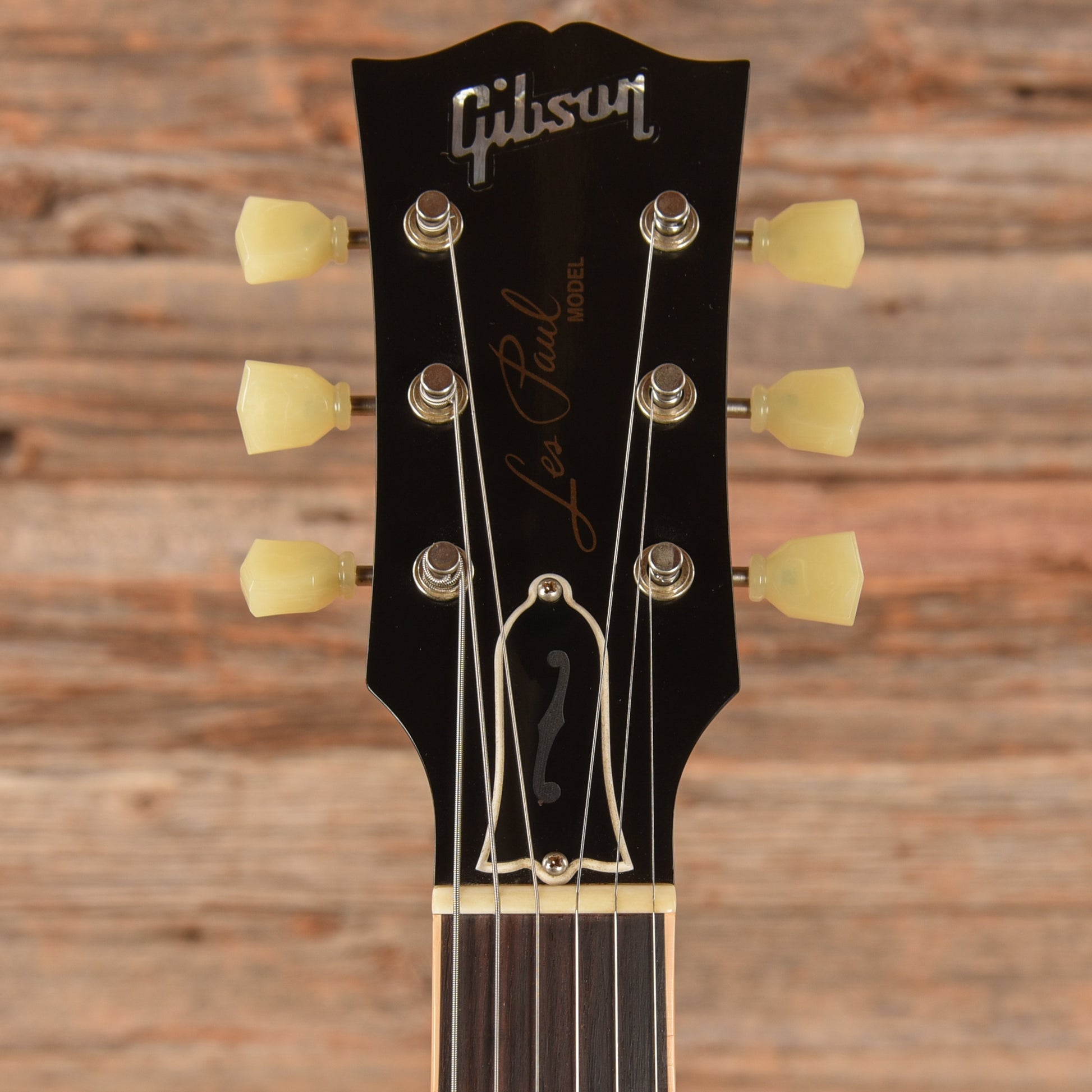 Gibson ES Les Paul Sunburst 2015 Electric Guitars / Semi-Hollow