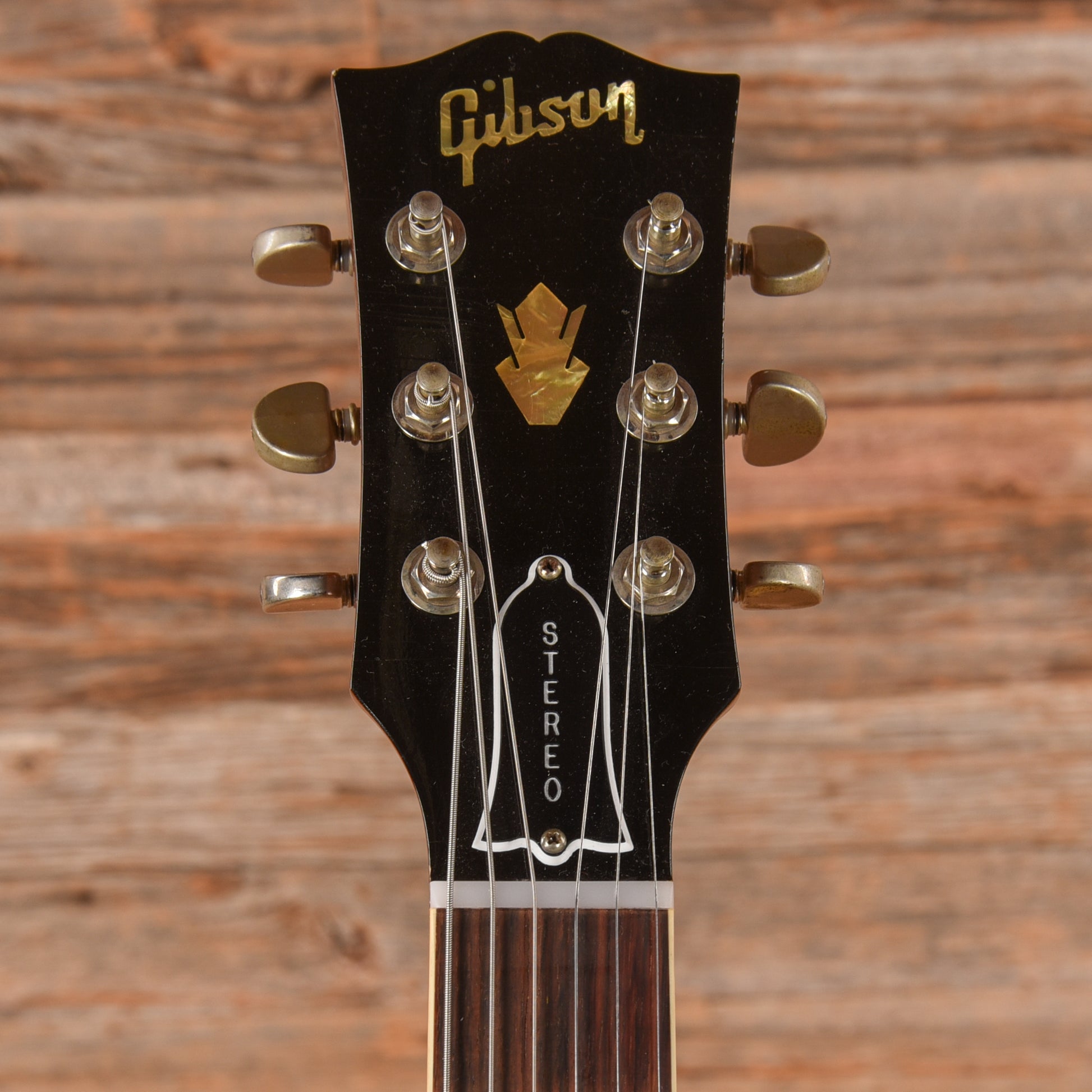 Gibson Gibson Custom Murphy Lab B.B. King "Live at the Regal" Signature '59 ES-335 Reissue Argentine Grey 2023 Electric Guitars / Semi-Hollow