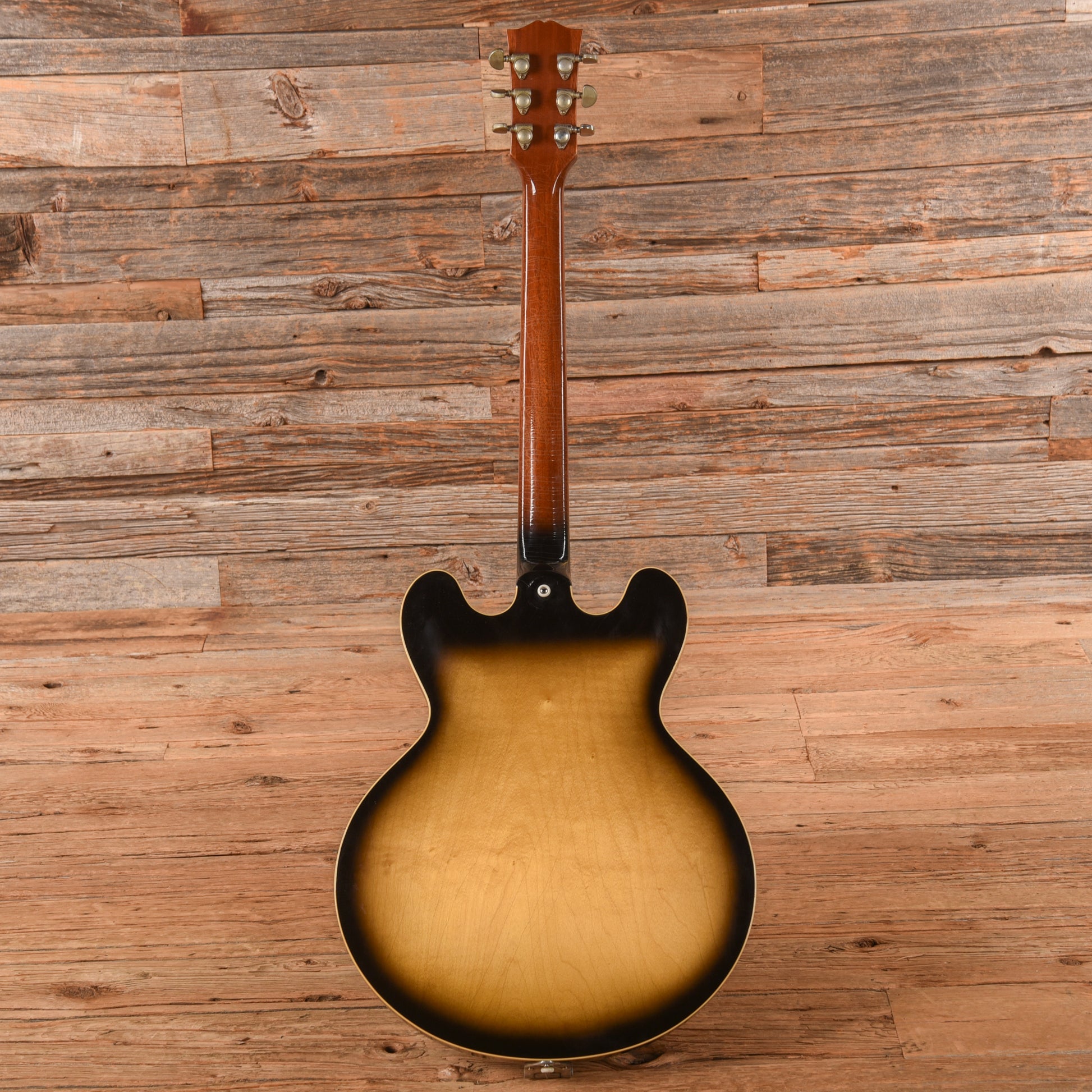 Gibson Gibson Custom Murphy Lab B.B. King "Live at the Regal" Signature '59 ES-335 Reissue Argentine Grey 2023 Electric Guitars / Semi-Hollow