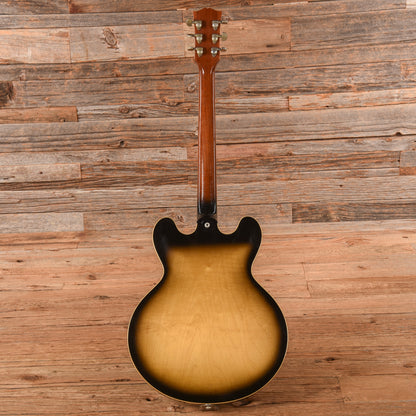 Gibson Gibson Custom Murphy Lab B.B. King "Live at the Regal" Signature '59 ES-335 Reissue Argentine Grey 2023 Electric Guitars / Semi-Hollow