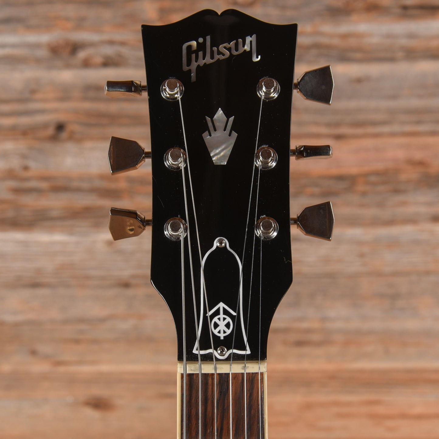 Gibson Jim James Signature ES-335 Walnut 2021 Electric Guitars / Semi-Hollow