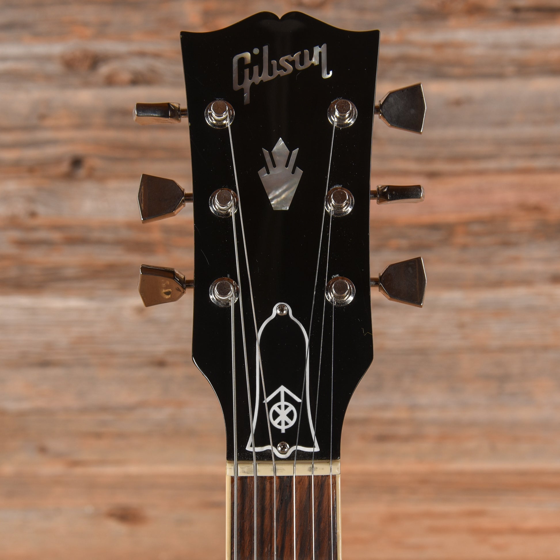 Gibson Jim James Signature ES-335 Walnut 2021 Electric Guitars / Semi-Hollow