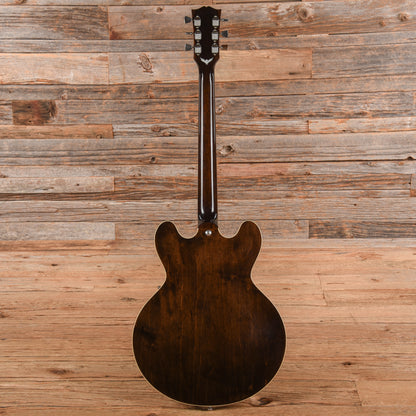 Gibson Jim James Signature ES-335 Walnut 2021 Electric Guitars / Semi-Hollow