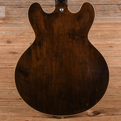Gibson Jim James Signature ES-335 Walnut 2021 Electric Guitars / Semi-Hollow