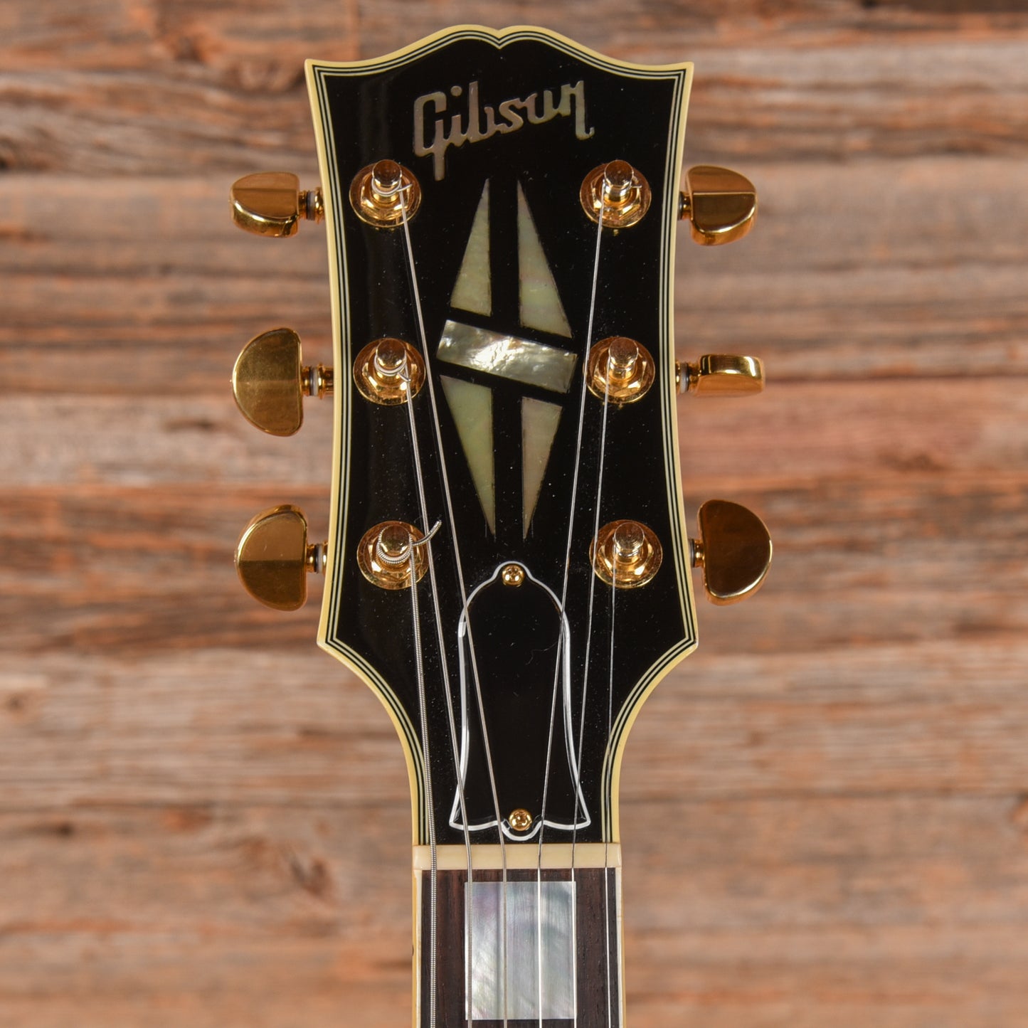 Gibson Limited ES-359 Black Beauty Ebony 2018 Electric Guitars / Semi-Hollow