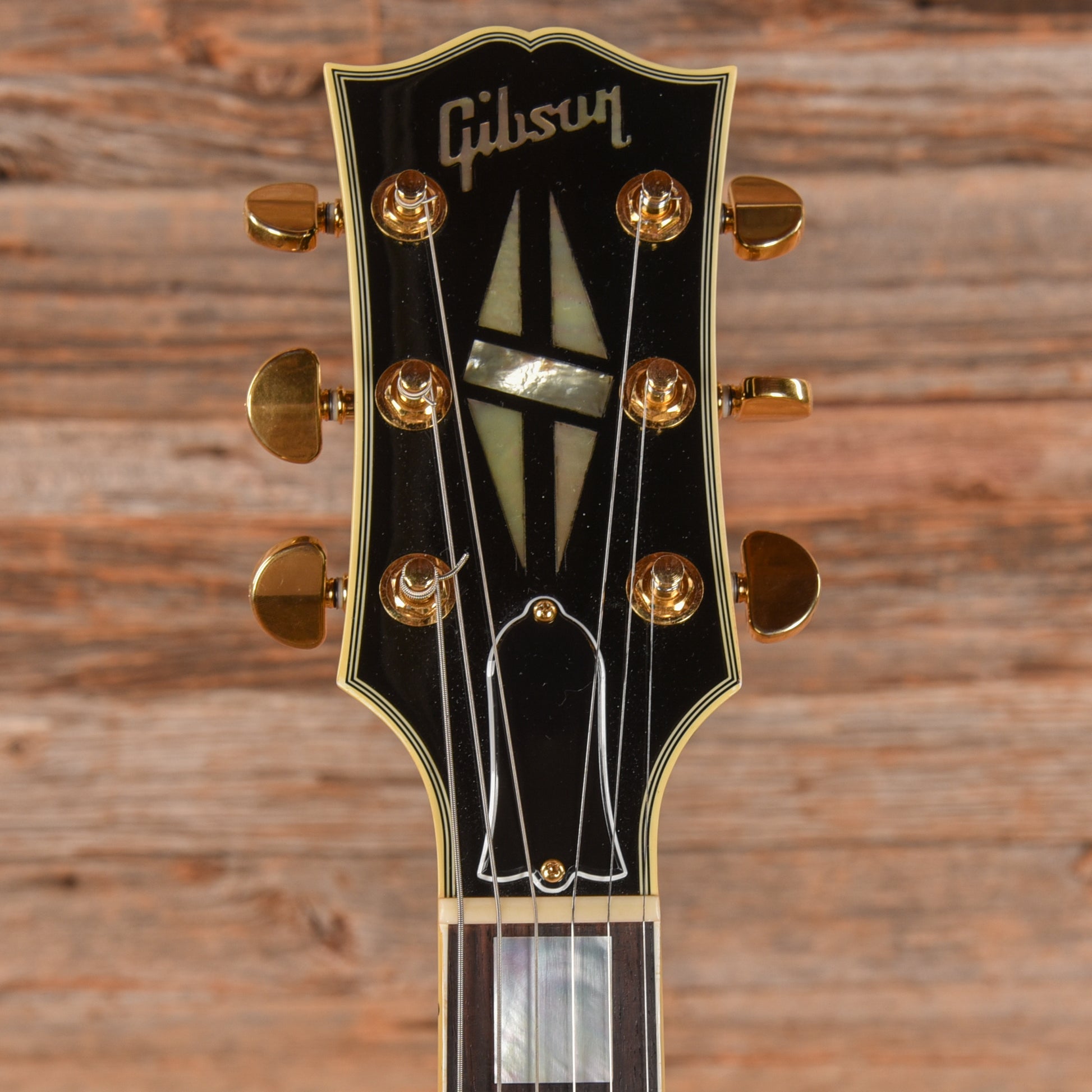Gibson Limited ES-359 Black Beauty Ebony 2018 Electric Guitars / Semi-Hollow