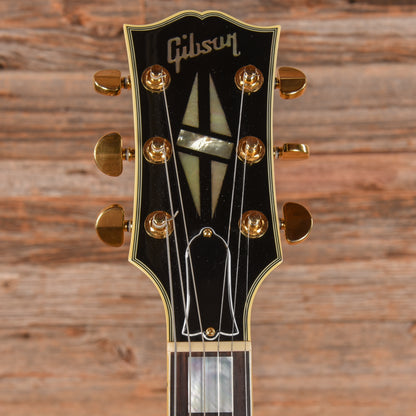Gibson Limited ES-359 Black Beauty Ebony 2018 Electric Guitars / Semi-Hollow