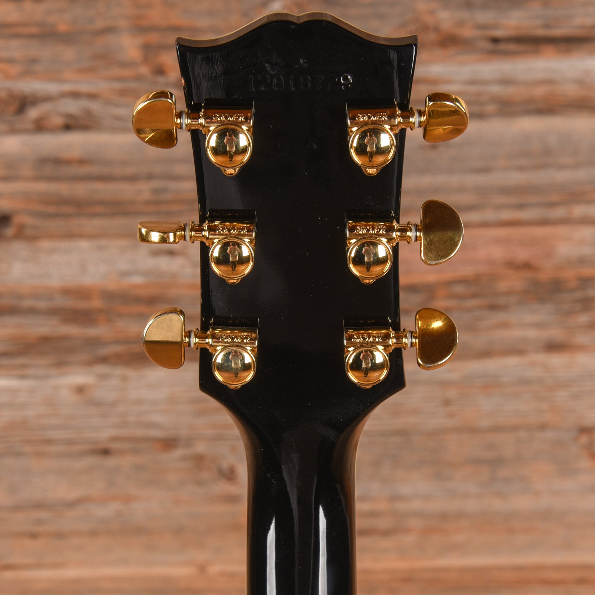 Gibson Limited ES-359 Black Beauty Ebony 2018 Electric Guitars / Semi-Hollow