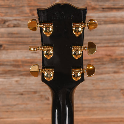 Gibson Limited ES-359 Black Beauty Ebony 2018 Electric Guitars / Semi-Hollow