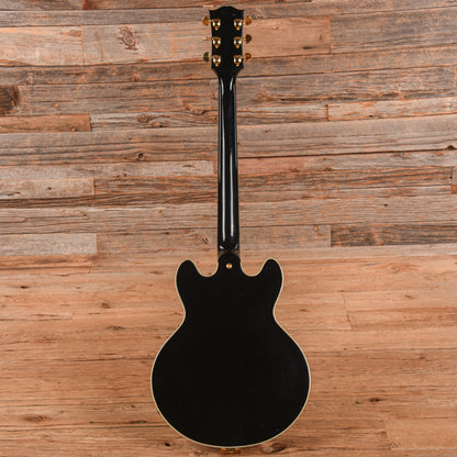 Gibson Limited ES-359 Black Beauty Ebony 2018 Electric Guitars / Semi-Hollow
