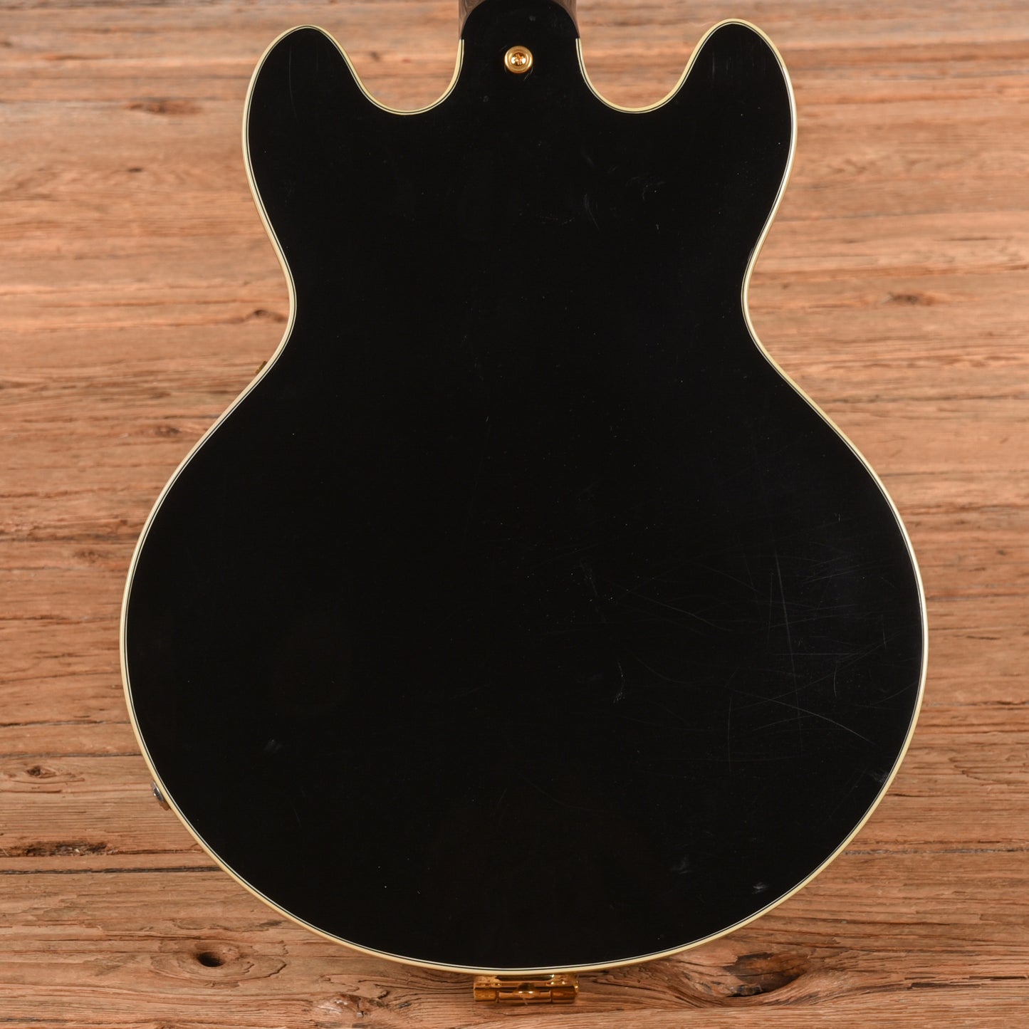 Gibson Limited ES-359 Black Beauty Ebony 2018 Electric Guitars / Semi-Hollow